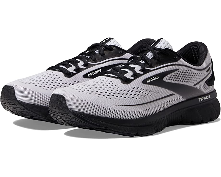 

Кроссовки Trace 2 Brooks, белый