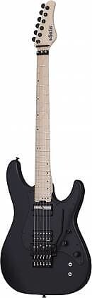 

Schecter Sun Valley Super Shredder Floyd Rose S, Satin Black 1285 Sun Valley Ss-Fr S