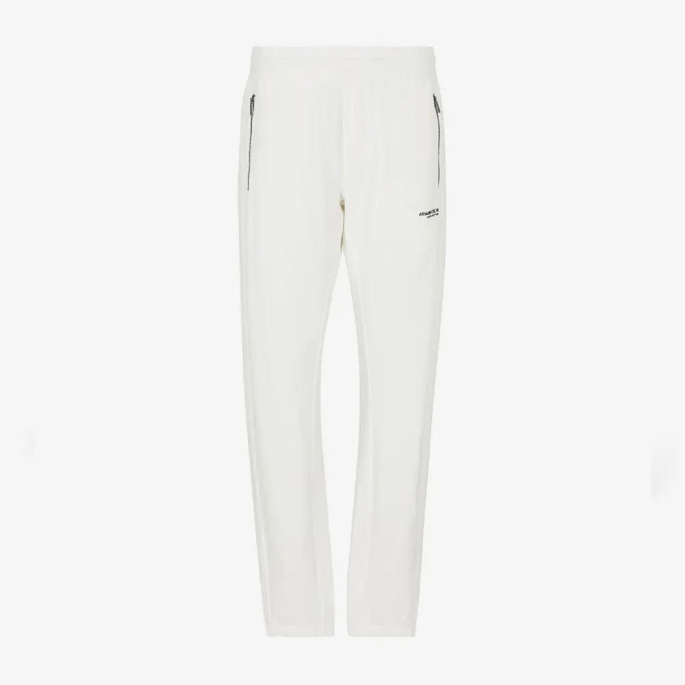 

Брюки Armani Exchange, белый