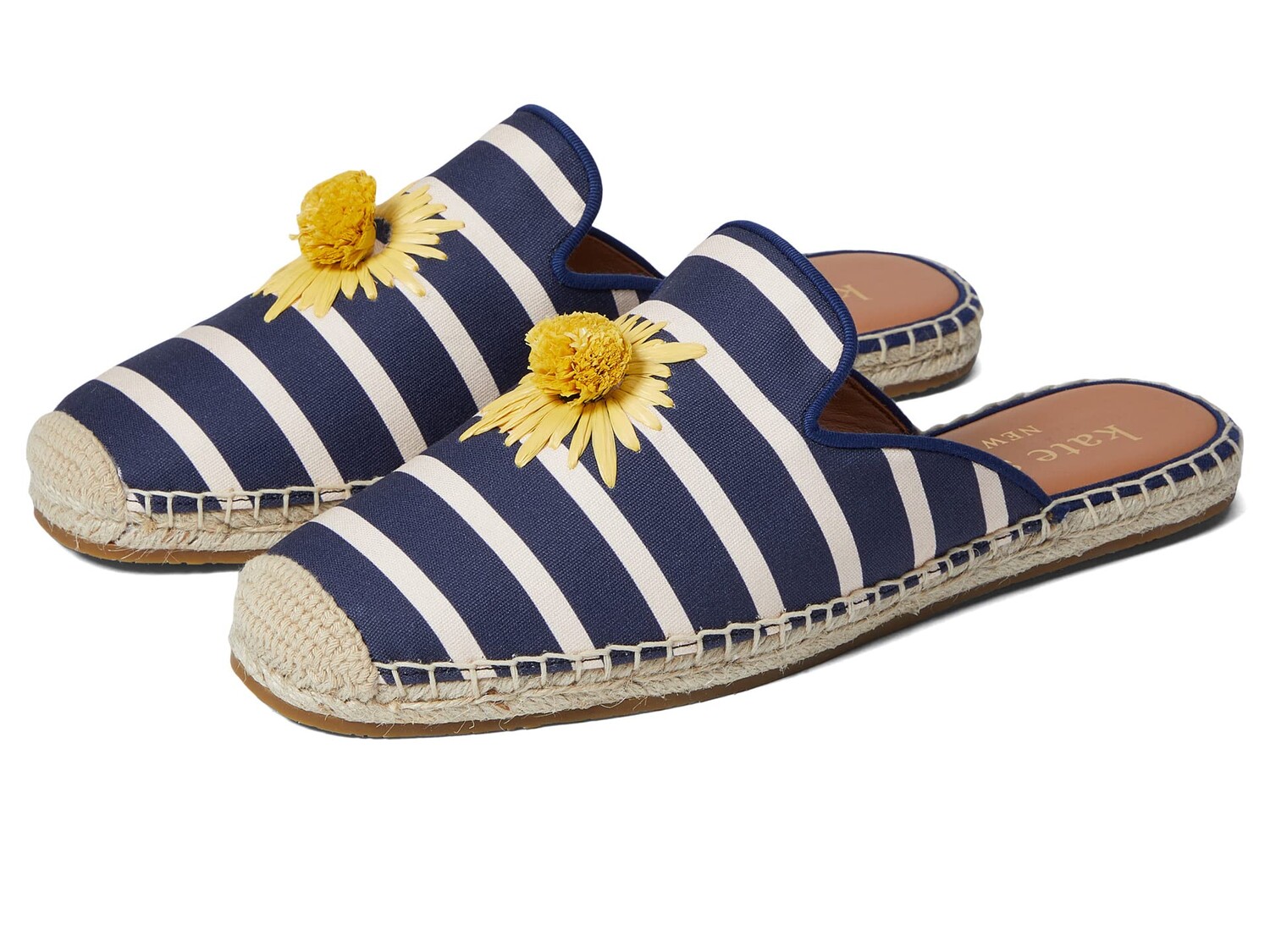 

Мокасины Kate Spade New York, Solero