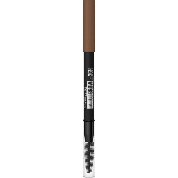 

Maybelline Карандаш Tattoo Brow 36H 03 Мягкий коричневый 5г