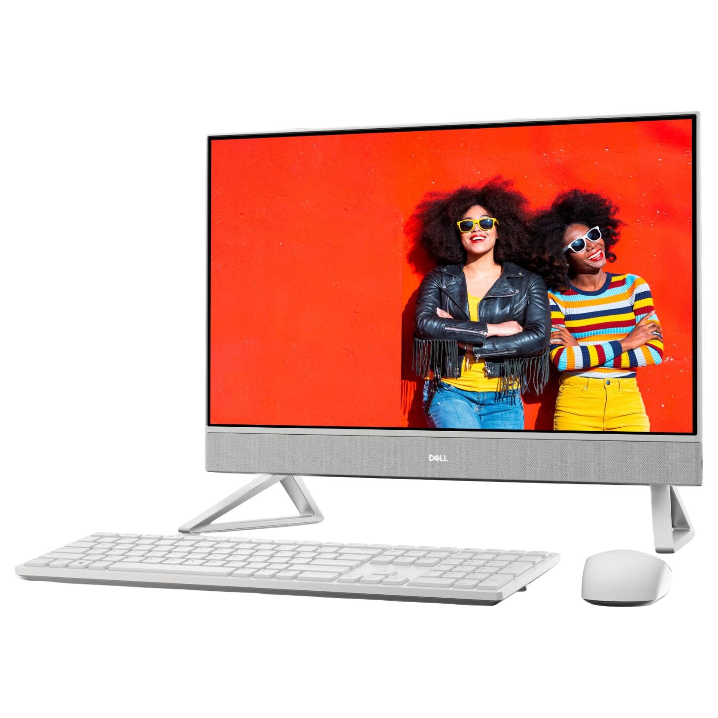 Intel i5 1235u. Dell Inspiron 5410. Моноблок Делл