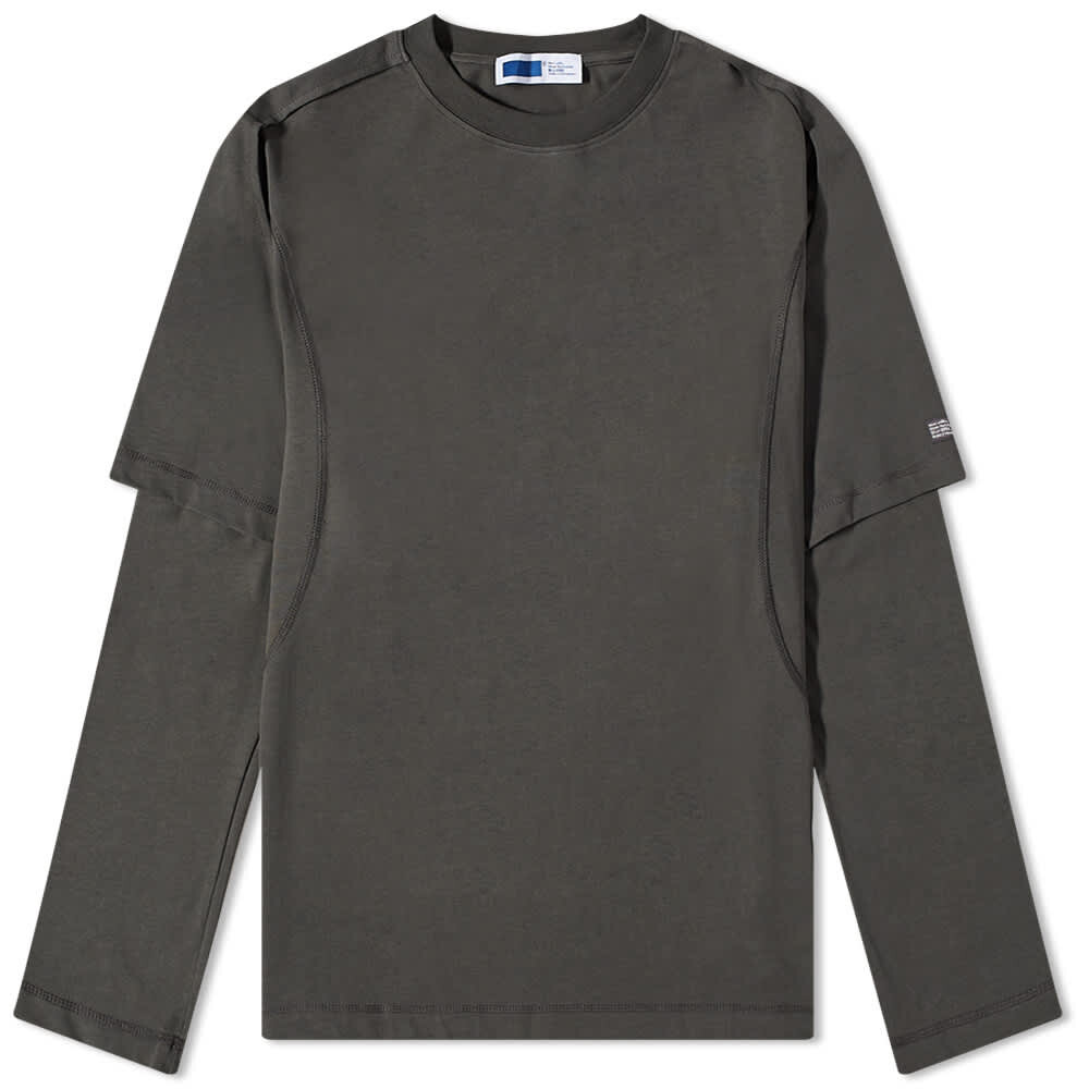 

Футболка Affix Dual Sleeve Tee