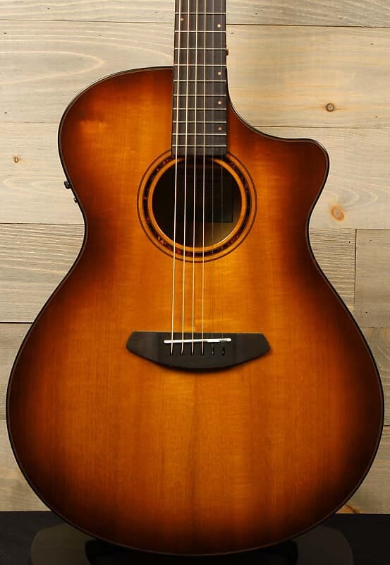 

Breedlove Pursuit Exotic S Concerto Tiger's Eye CE Myrtlewood-Myrtlewood pursuitexotics