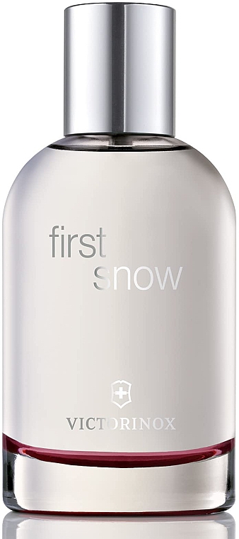 

Туалетная вода Victorinox Swiss Army First Snow