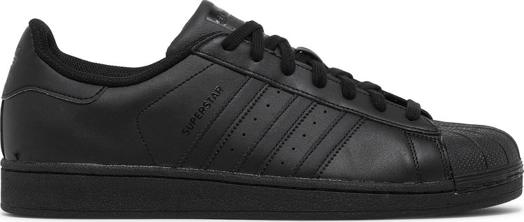 adidas superstar Foundation