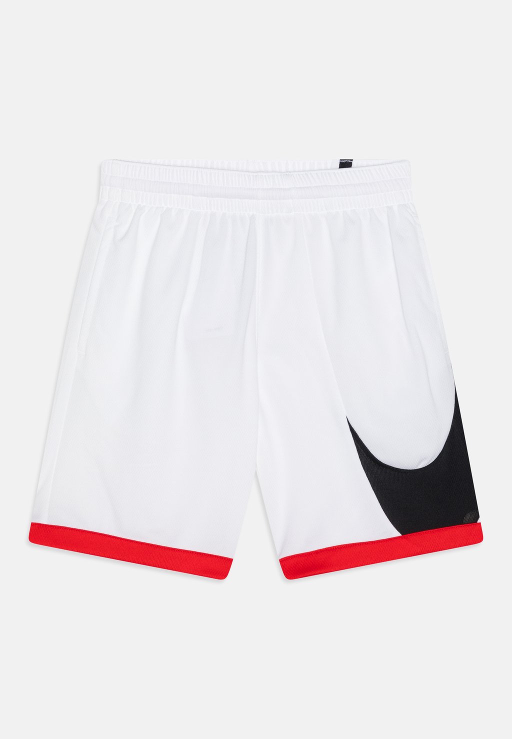 Спортивные шорты Df Basketball Short Nike, цвет white/university red/black спортивные шорты df unisex nike цвет university red white