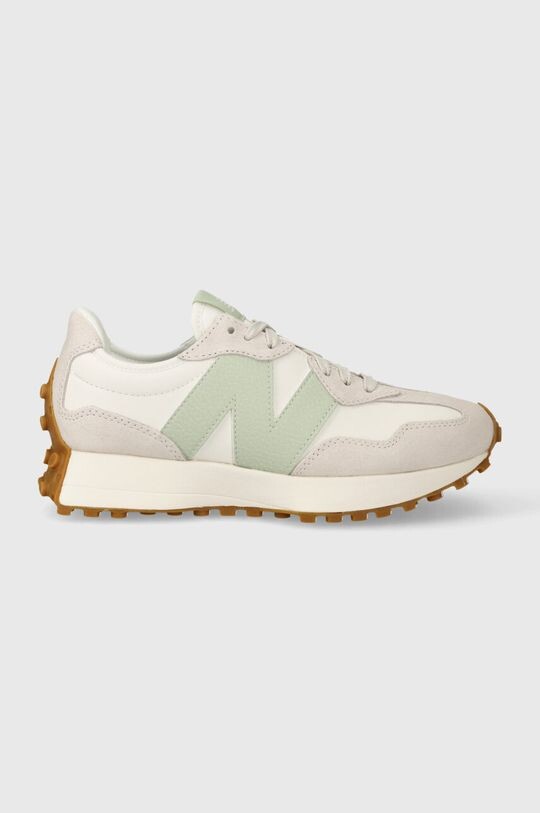 

Кроссовки WS327OU New Balance, белый