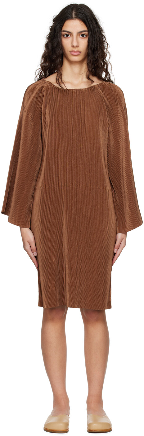 

Мини-платье Tan Vyanna by Malene Birger