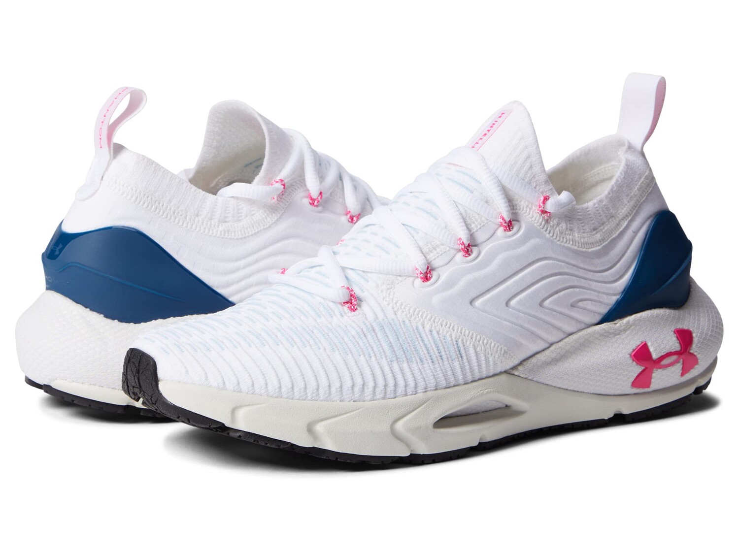 

Кроссовки Under Armour, HOVR Phantom 2 INKNT
