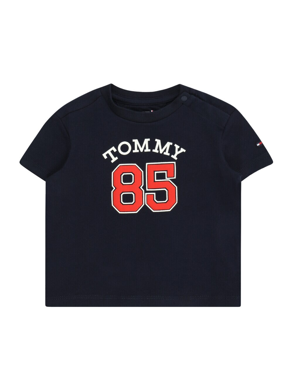 

Футболка Tommy Hilfiger 1985 VARSITY, темно-синий