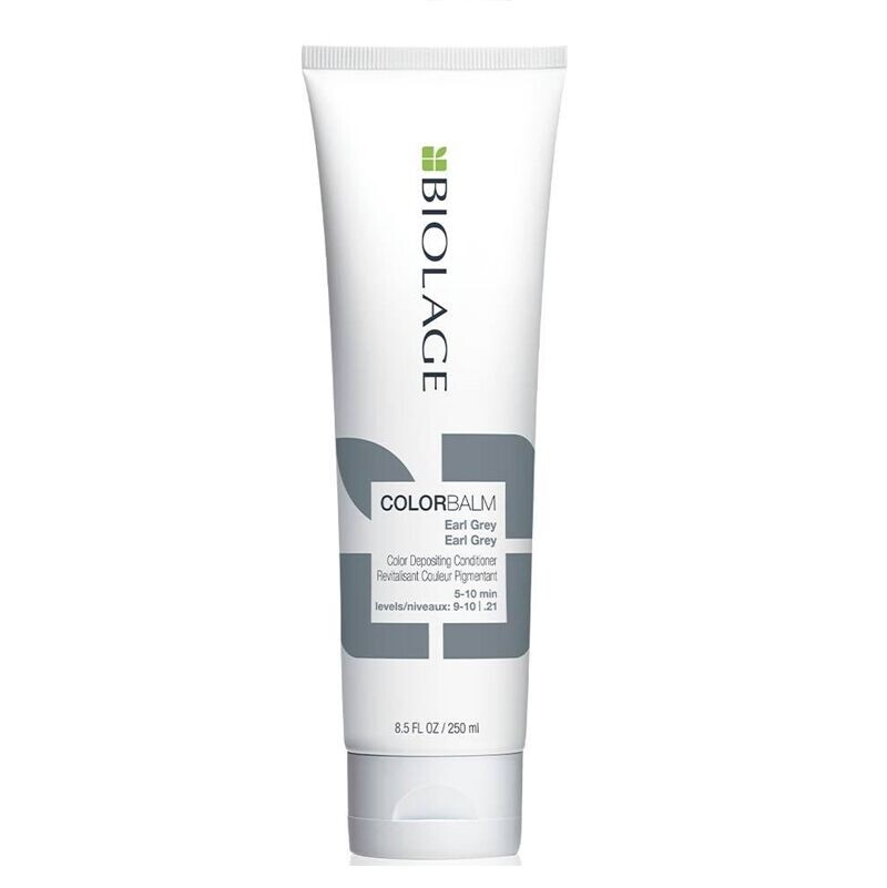 

Matrix Biolage Color Balm Earl Grey кондиционер для окрашивания волос - серебро, 250 мл