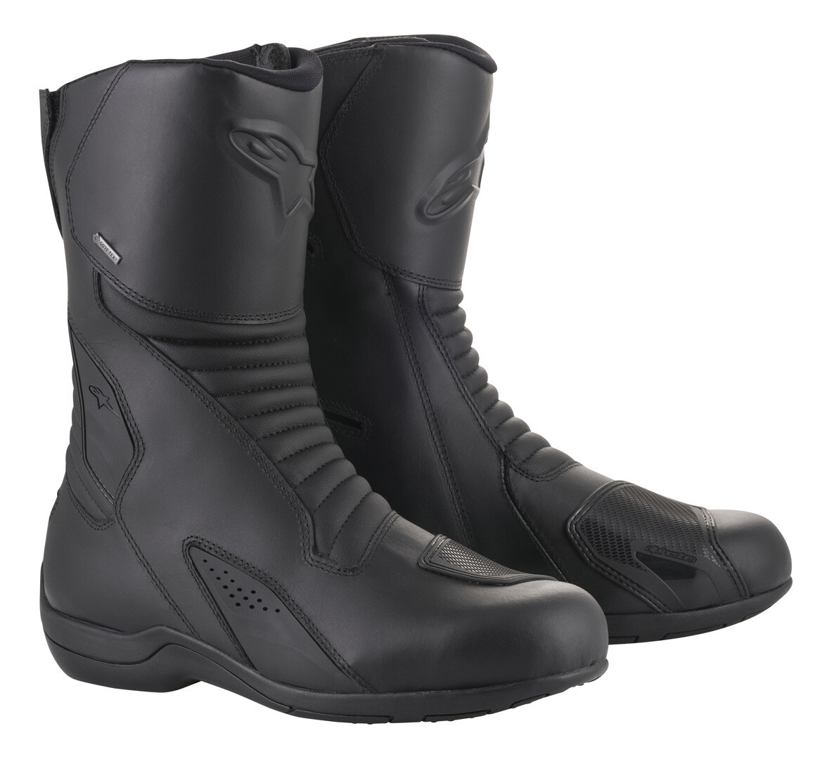 

Ботинки Alpinestars Caracal мото, черные