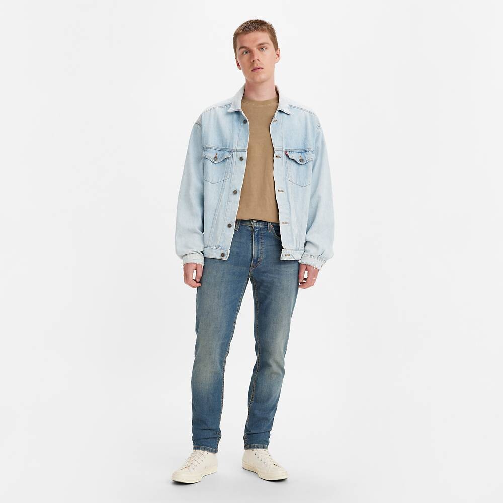 

Джинсы мужские Levi's 531
