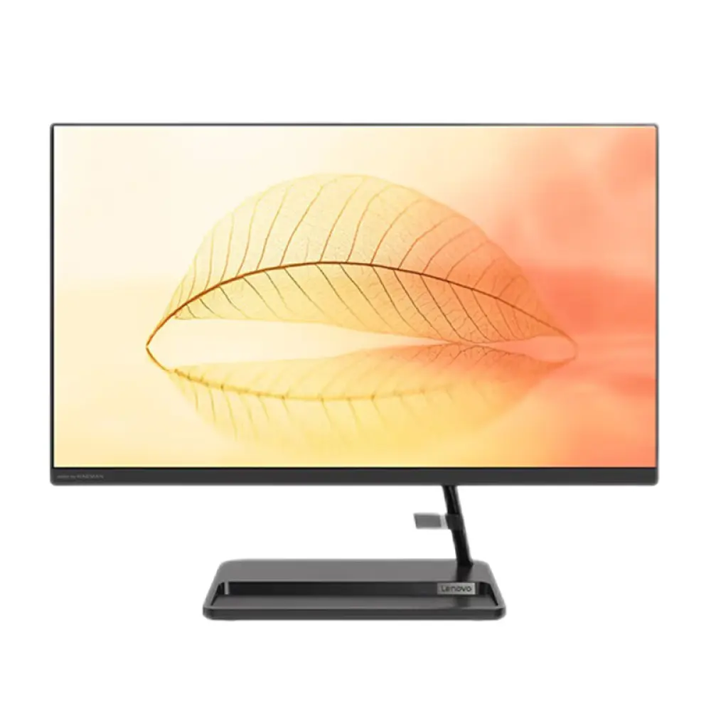 

Моноблок Lenovo AIO 520-24 23,8" Intel i3-1115G4, черный