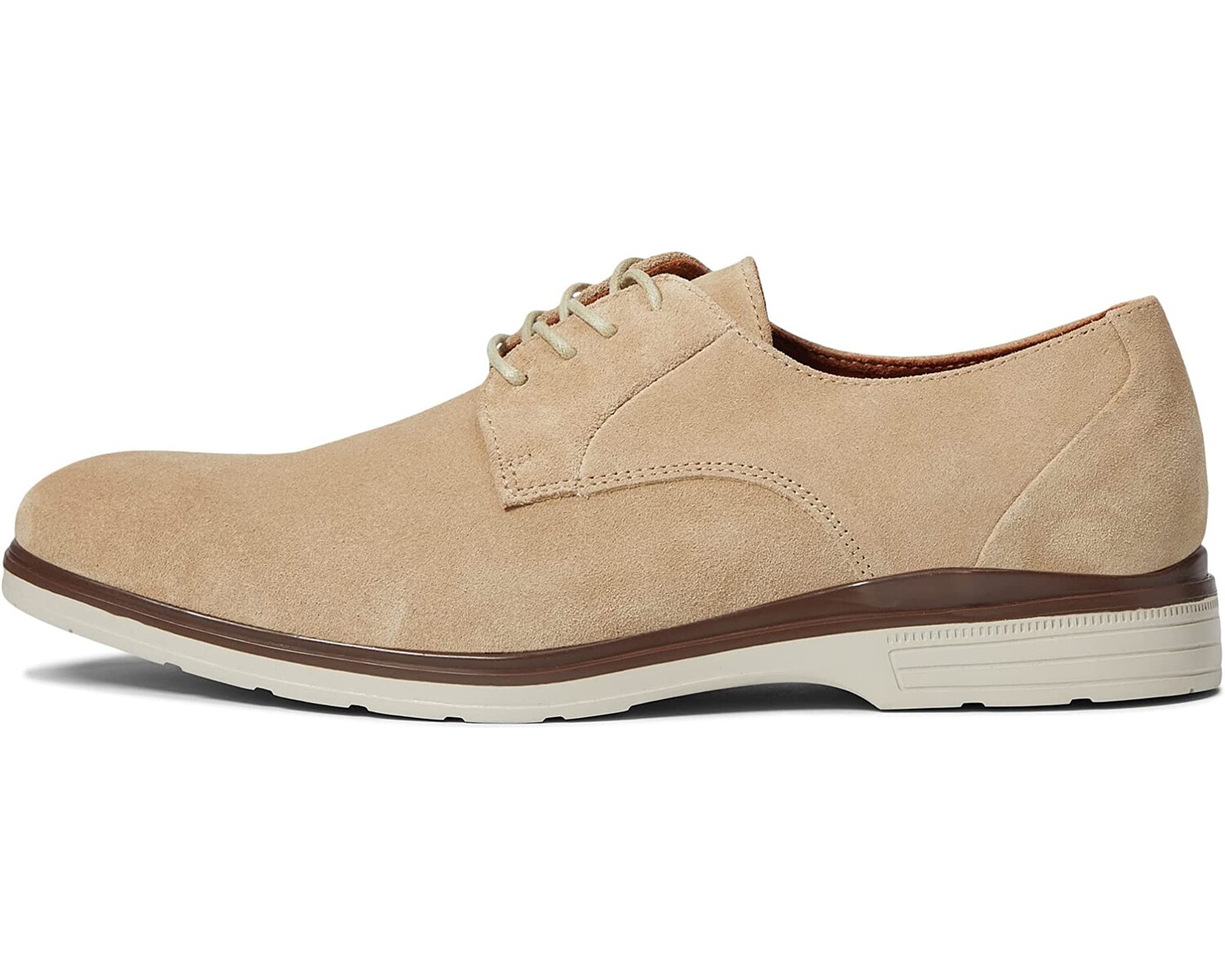 

Оксфорды Tayson Lace-Up Oxford Stacy Adams, замша