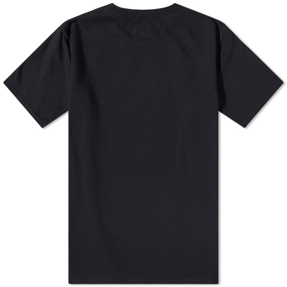

Футболка Awake NY Lil' Shorty Tee, Черный