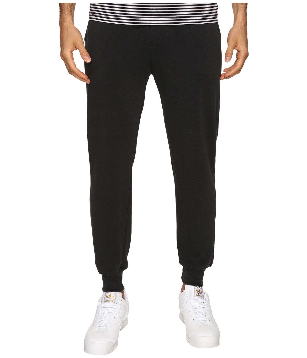 

Спортивные штаны Alternative, Dodgeball Eco Fleece Pants