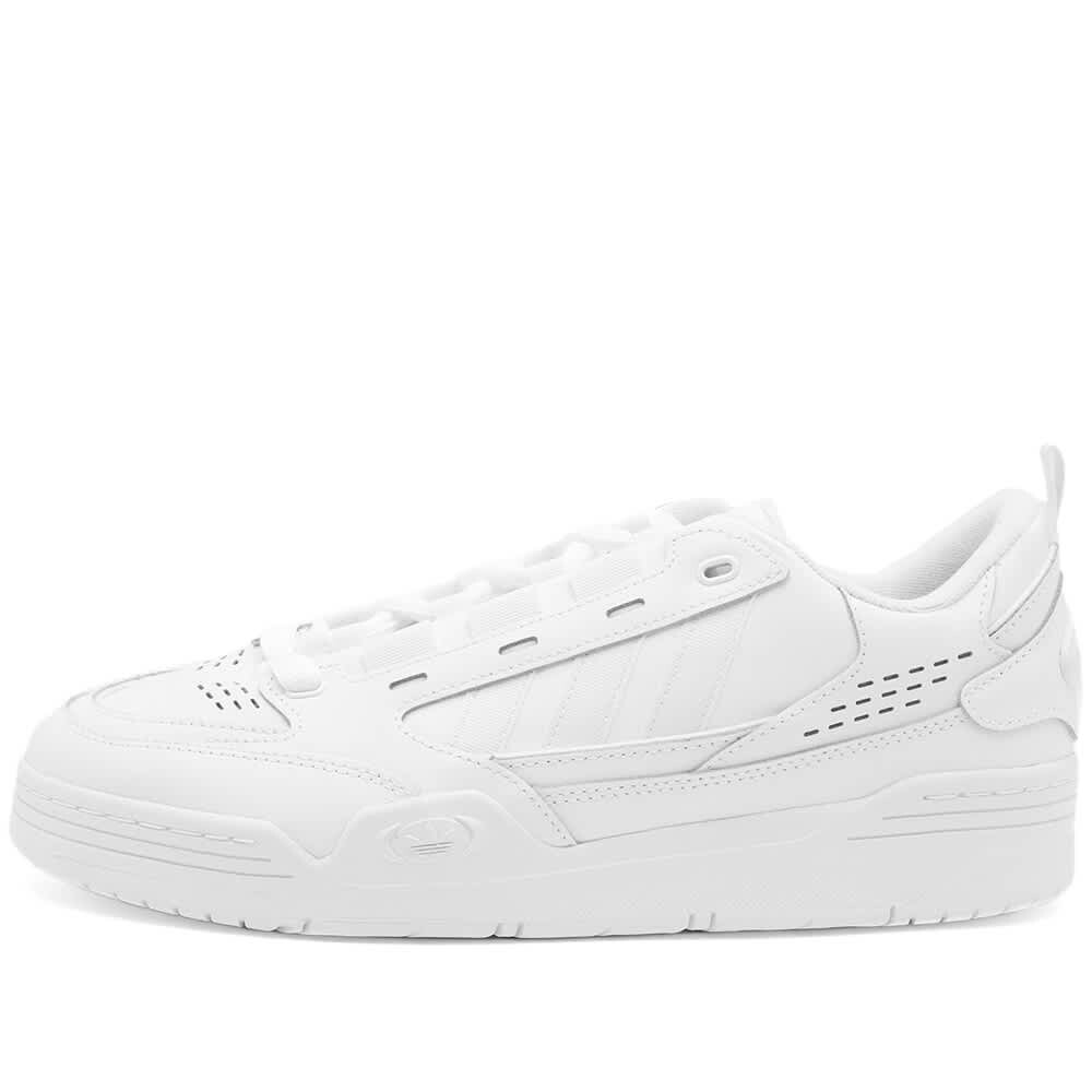 

Мужские кроссовки Adidas Adi2000, белый