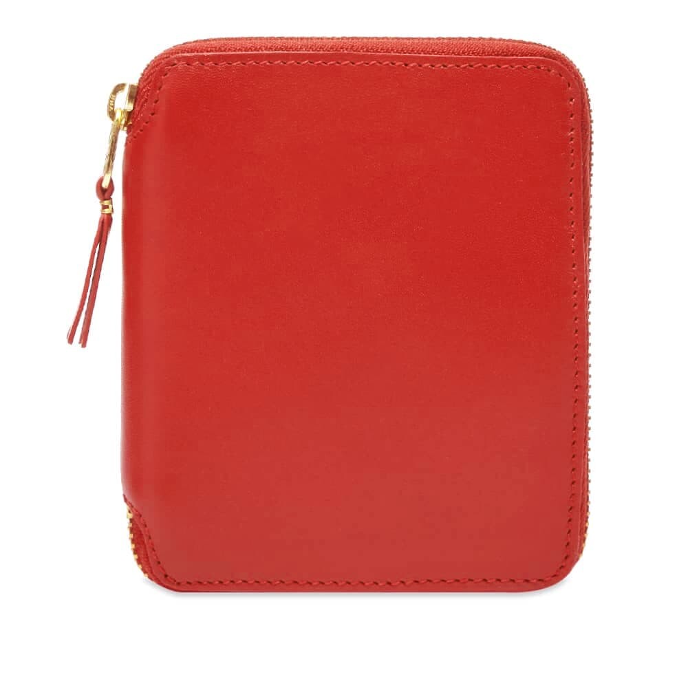 

Кошелек Comme des Garcons SA2100 Classic Wallet