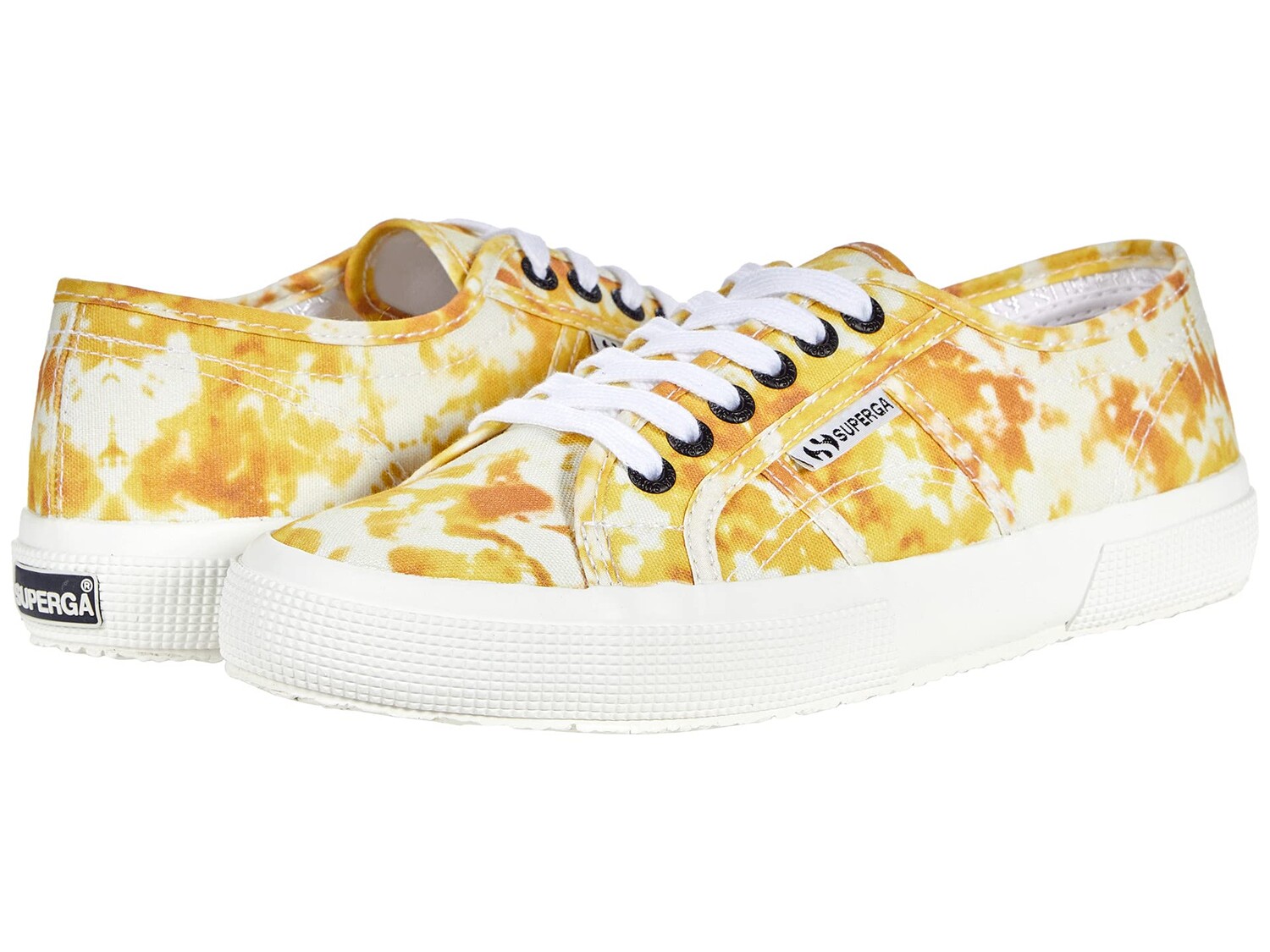 

Кроссовки Superga, 2750 Print