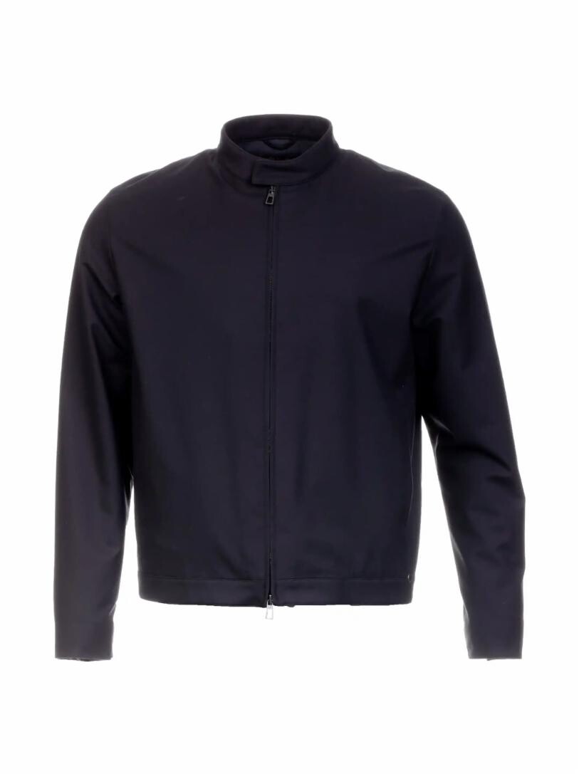 

Бомбер Loro Piana