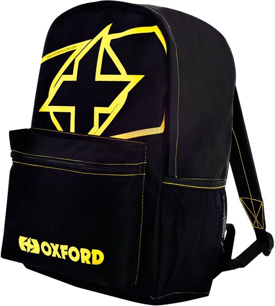 

Рюкзак Oxford X-Rider, желтый