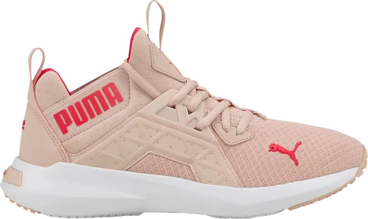 

Кроссовки Puma Softride Enzo NXT Jr Lotus Paradise Pink, розовый