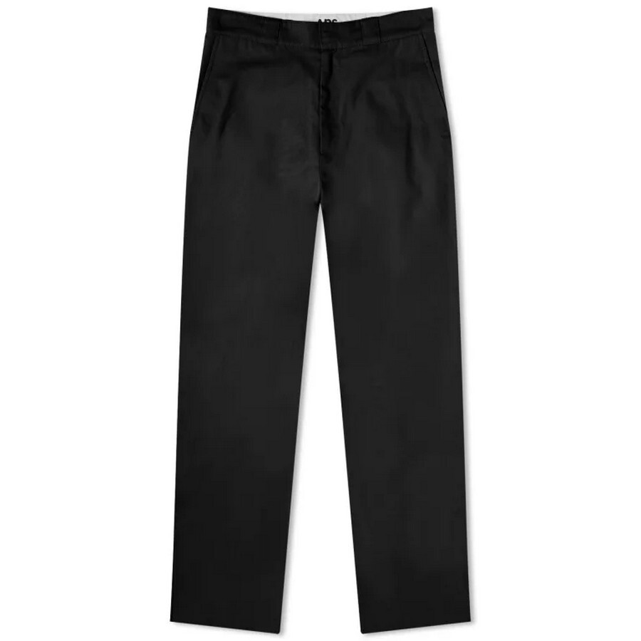

Брюки Givenchy Workwear, черный