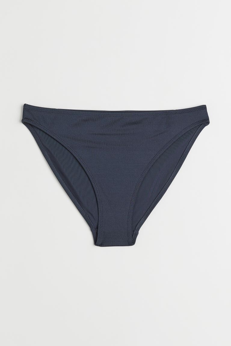 

Низ костюма H&M, темно-синий