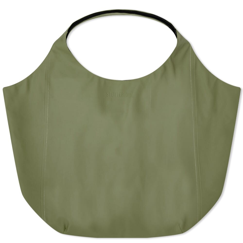 

Сумка Stutterheim Svea Bag