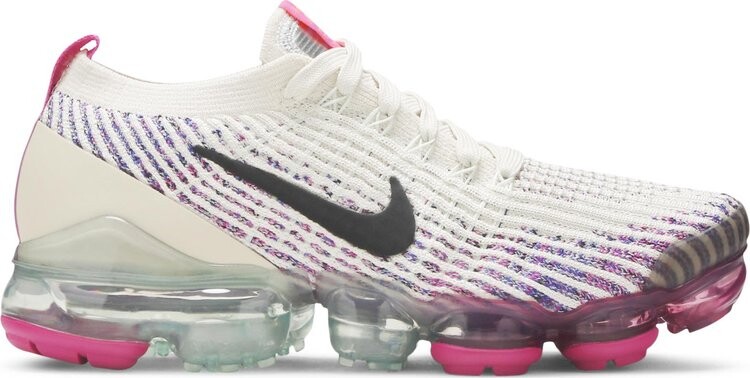 Nike Wmns Air VaporMax Flyknit 3 Fossil CDEK.Shopping