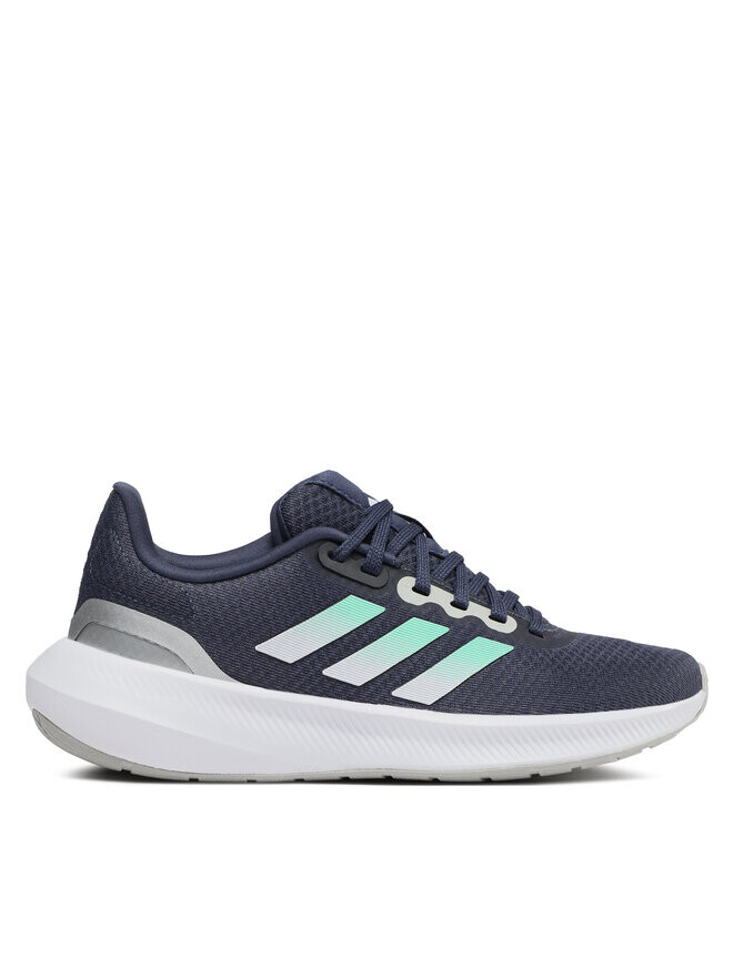 

Кроссовки Adidas, синий