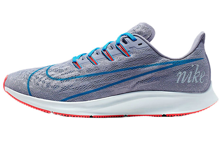 

Мужские кроссовки Nike Air Zoom Pegasus 36 Jdi Indigo Haze/Blue Hero