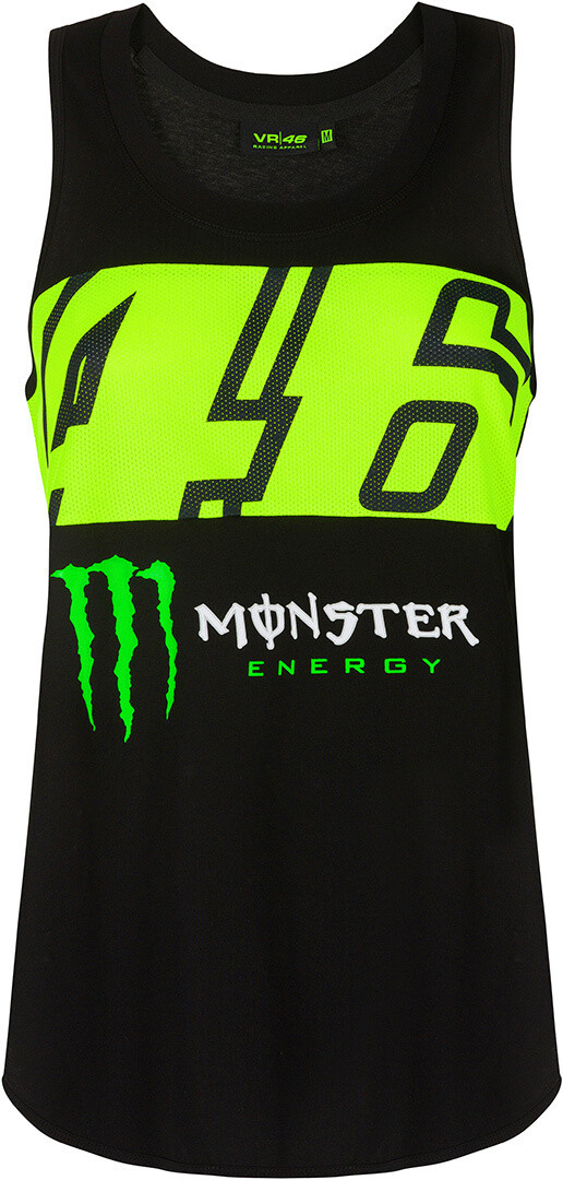 

Топ VR46 Monster Dual для женщин