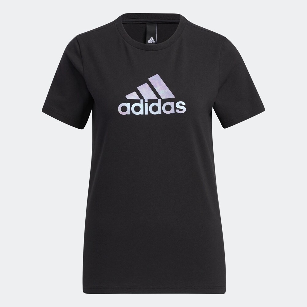 

Футболка Adidas MH Bos Short Sleeve, черный