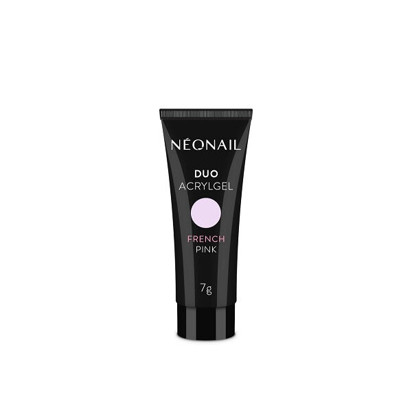 

NeoNail Акриловый гель для ногтей Duo Acrylgel French Pink 7г