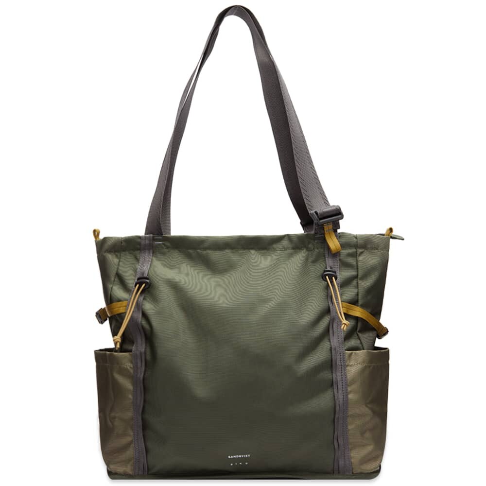 

Сумка Sandqvist River Tote Bag