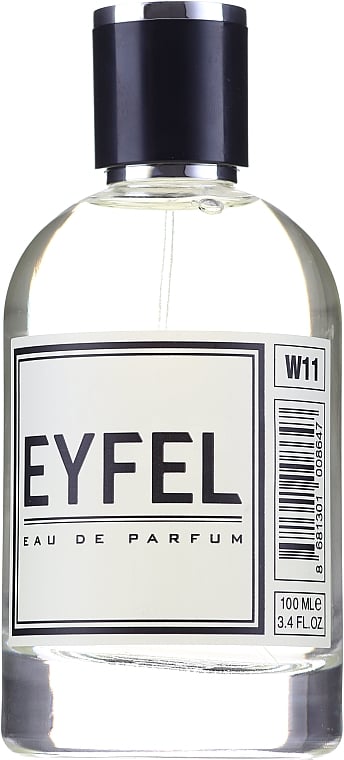 Духи Eyfel Perfume W-11 Pour Femme - фото