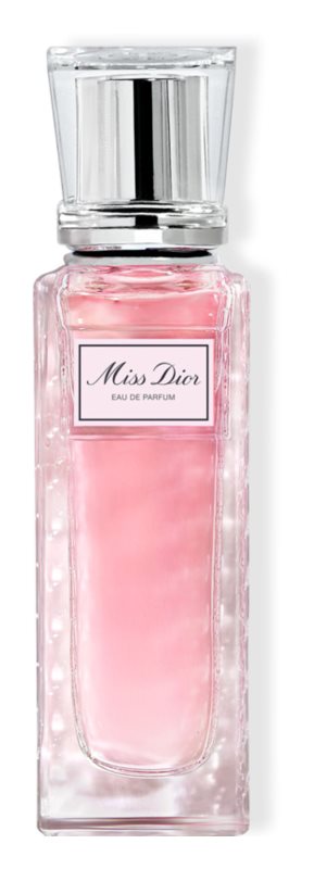 Парфюмерная вода DIOR Miss Dior Roller-Pearl, 20 мл парфюмерная вода dior hypnotic poison roller pearl 20 мл