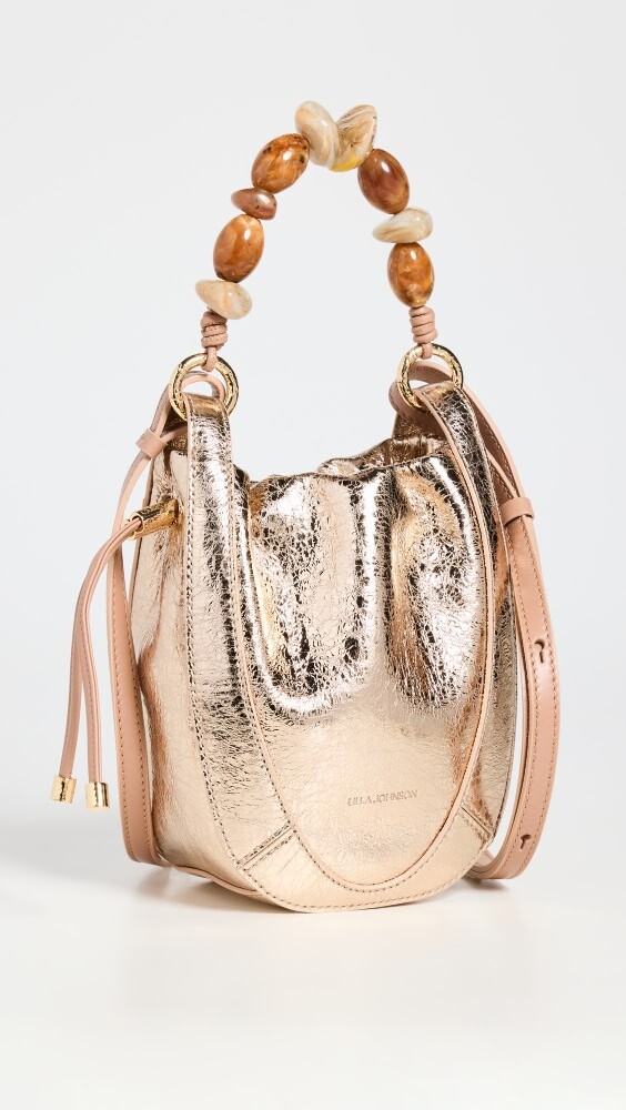 

Сумка Ulla Johnson Lee Pouch