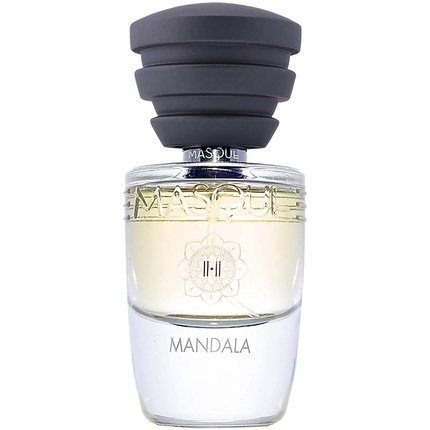 цена Masque Milano Mandala унисекс парфюмированная вода 35мл