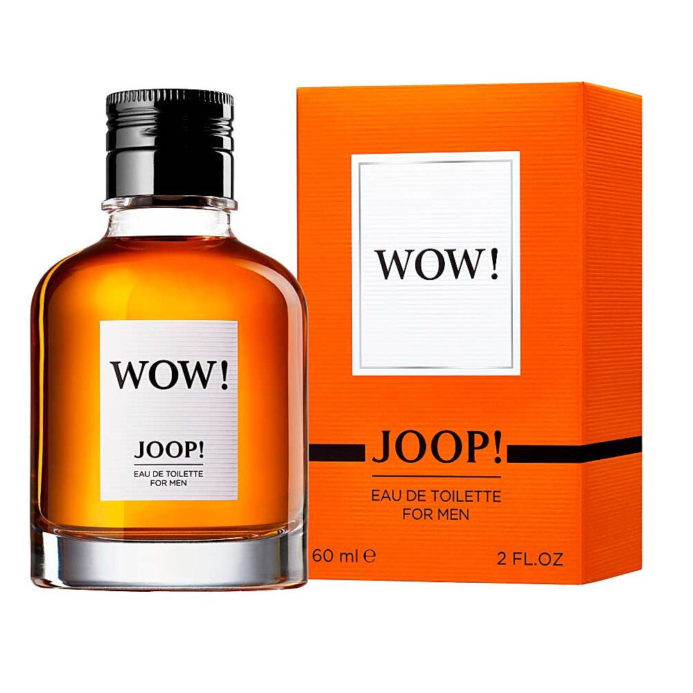 

Joop! УХ ТЫ! туалетная вода спрей 60мл