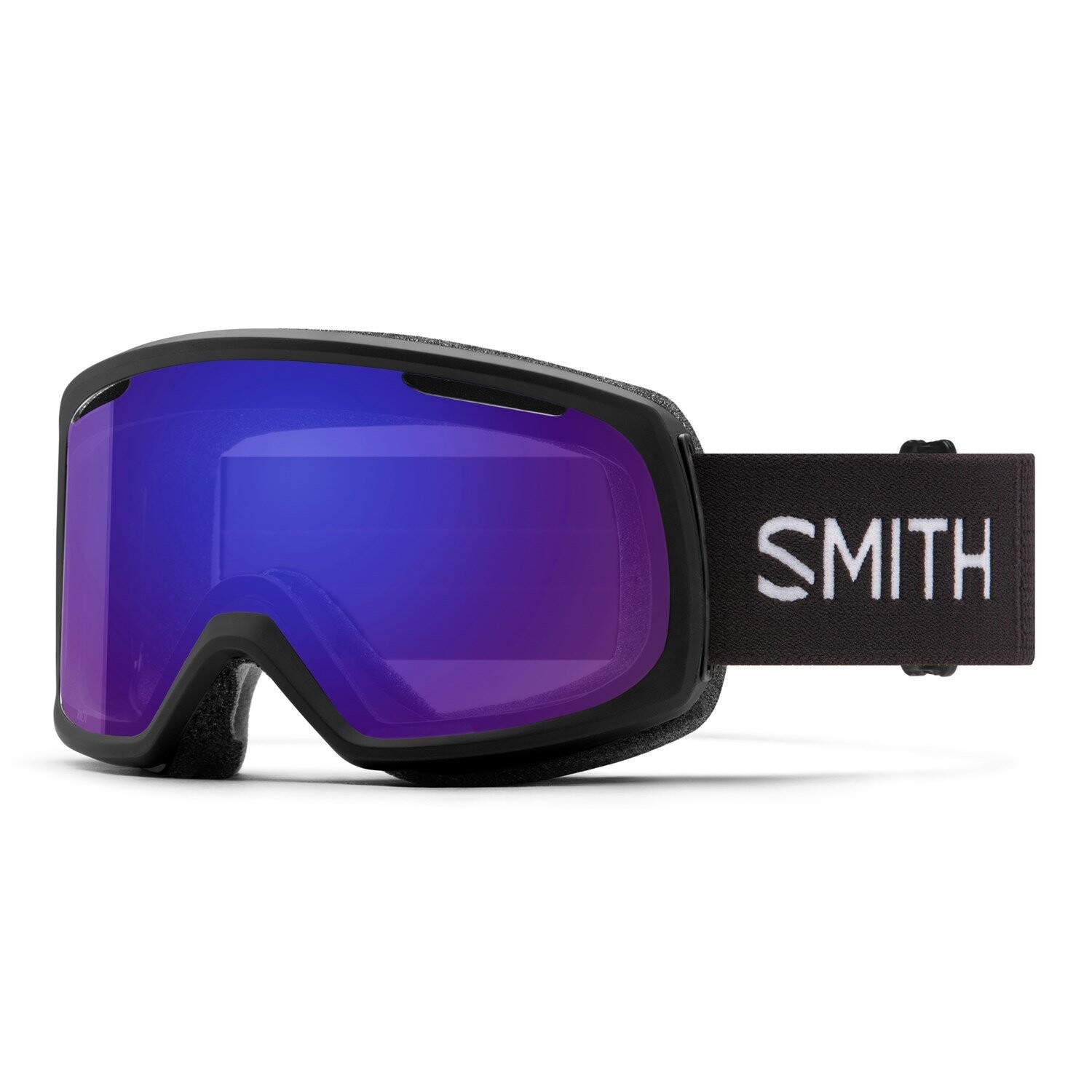 

Защитные очки Smith Riot, черный