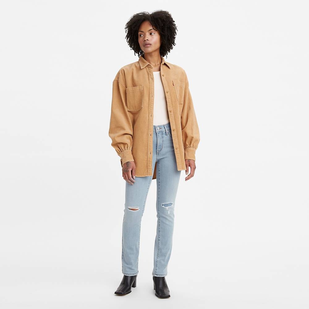 

Джинсы женские Levi's