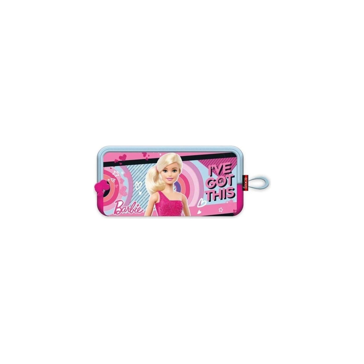 Сумка для карандашей Barbie