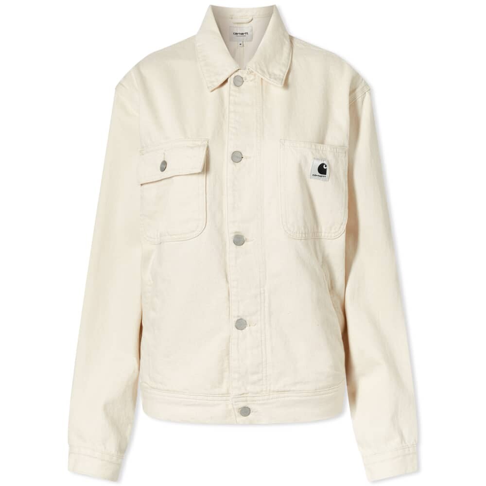 

Куртка Саледо Carhartt WIP, Белый