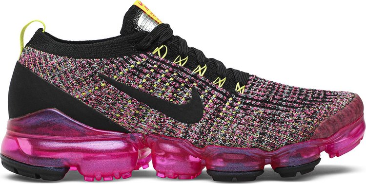 Air vapormax flyknit - women's pink hotsell