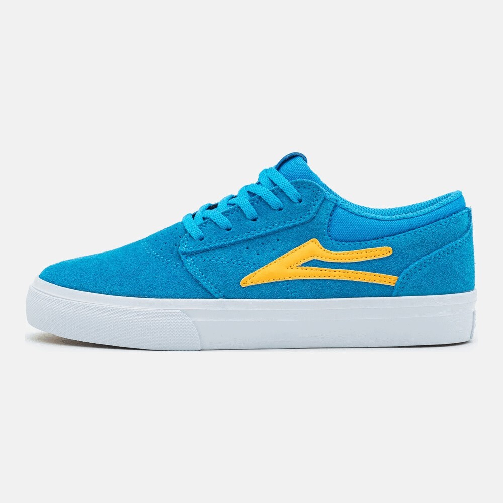

Кроссовки Lakai Griffin Unisex, moroccan blue