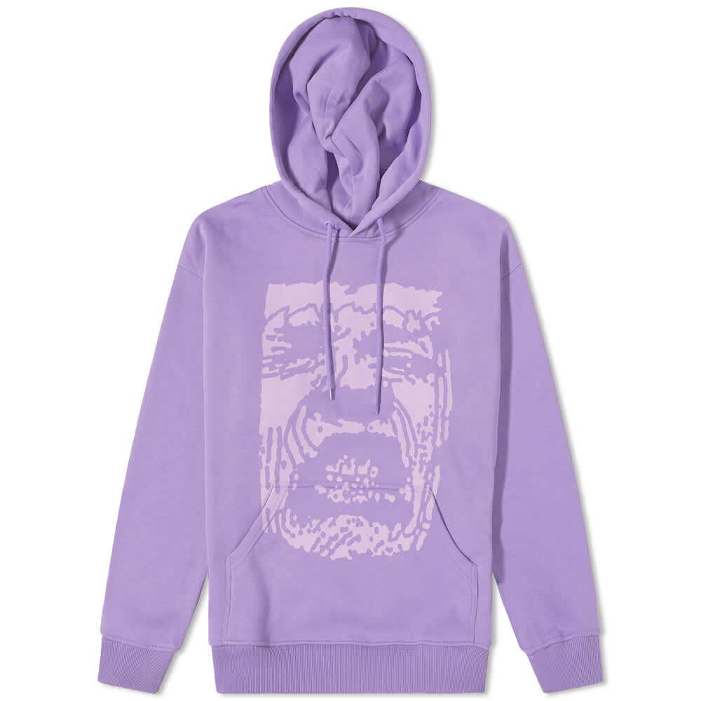 

Толстовка f*cking Awesome Teeth Hoody, Фиолетовый